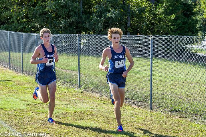 SpartanburgCountyXC10-4-20-95