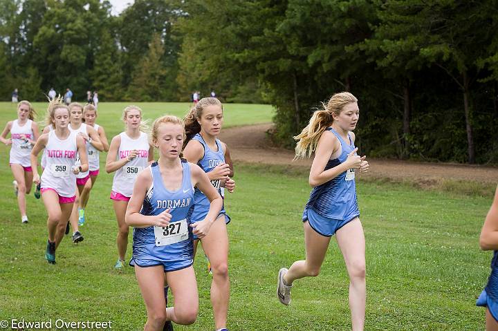 Dorman Classic XC-16