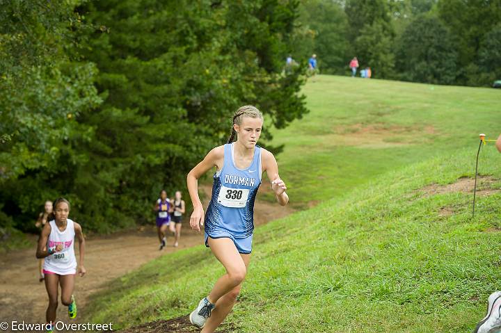 Dorman Classic XC-41