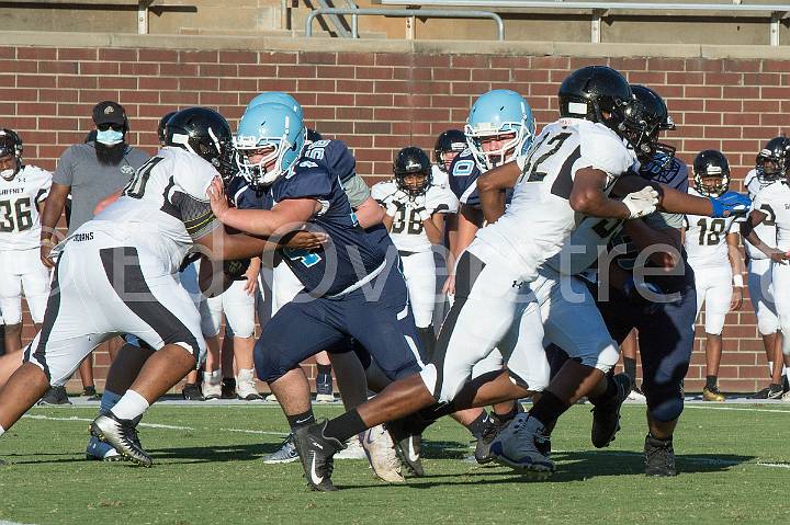 9thvsGaffney -59