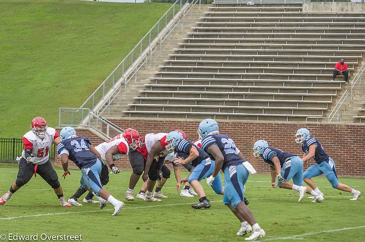 FBScrimmagevsGreenville-12