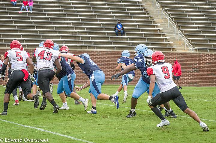 FBScrimmagevsGreenville-130