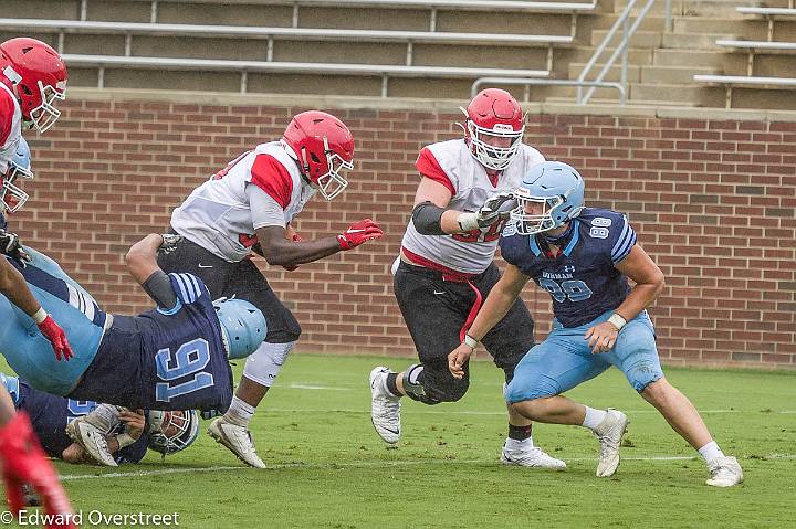 FBScrimmagevsGreenville-16