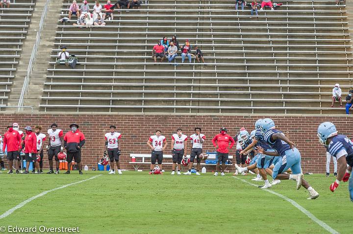 FBScrimmagevsGreenville-2