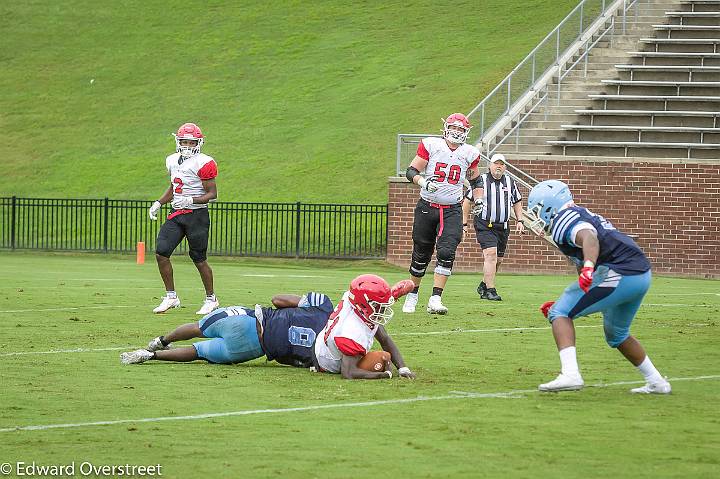 FBScrimmagevsGreenville-28