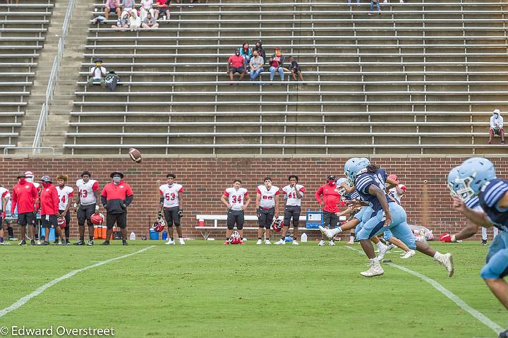 FBScrimmagevsGreenville-3