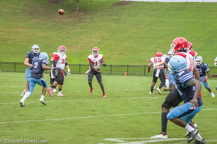 FBScrimmagevsGreenville-37