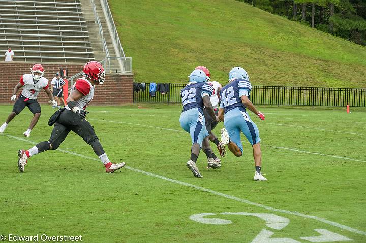 FBScrimmagevsGreenville-375