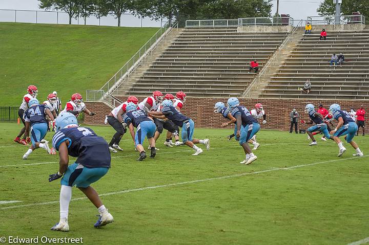 FBScrimmagevsGreenville-39