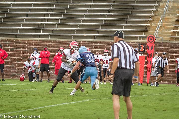 FBScrimmagevsGreenville-40