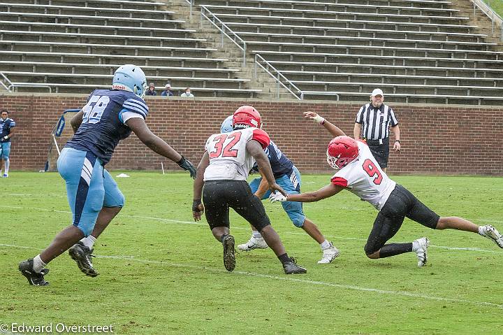 FBScrimmagevsGreenville-415