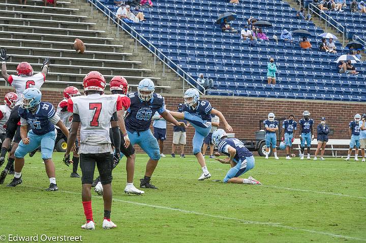 FBScrimmagevsGreenville-439