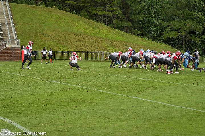 FBScrimmagevsGreenville-74