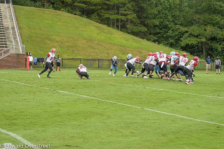 FBScrimmagevsGreenville-75