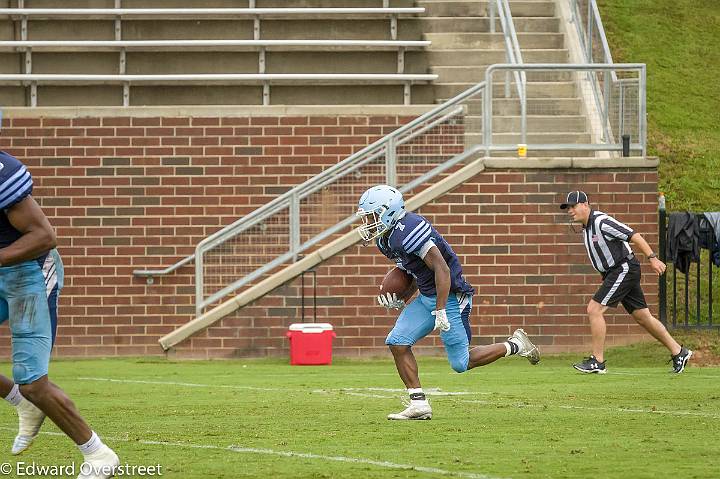 FBScrimmagevsGreenville-82