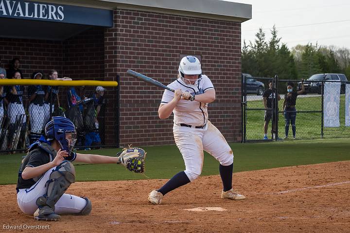 SoftballvsByrnes 3-30-21-22