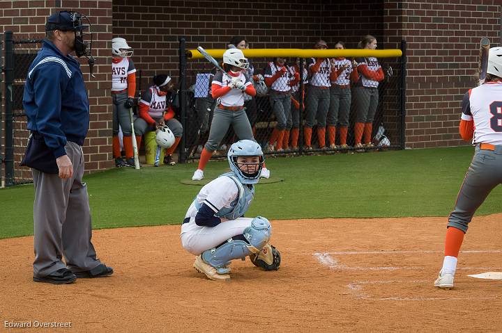 SoftballvsMauldin3-15-21-2