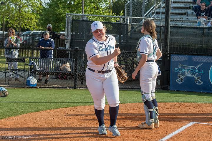 SoftballvsWade_SenoirDay -113