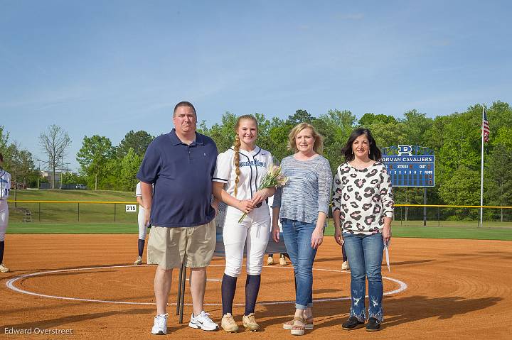 SoftballvsWade_SenoirDay -19