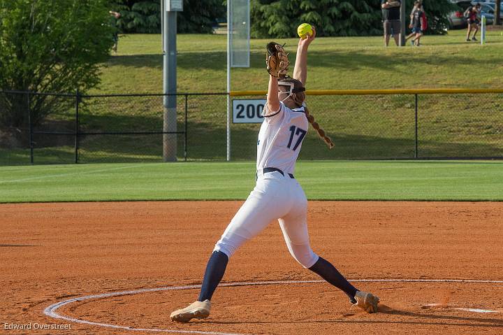 SoftballvsWade_SenoirDay -191