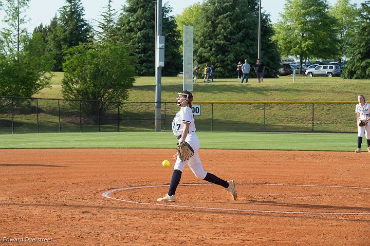 SoftballvsWade_SenoirDay -201