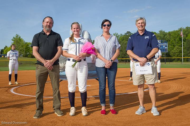 SoftballvsWade_SenoirDay -30