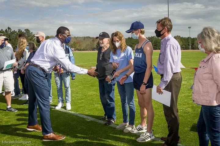 TrackSeniorNight 3-30-21-45