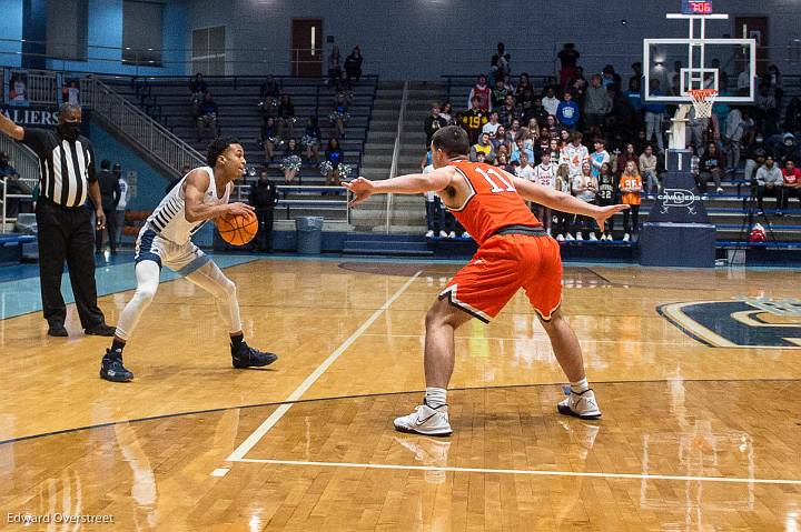 BBB vs Mauldin 11-31-21-26