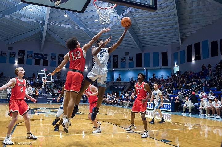 BBB vs Mauldin 11-31-21-35