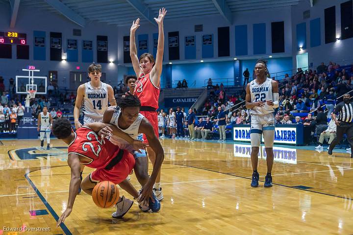 BBB vs Mauldin 11-31-21-47