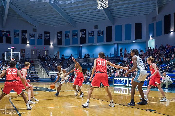 BBB vs Mauldin 11-31-21-48