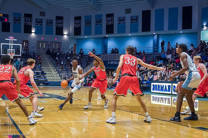 BBB vs Mauldin 11-31-21-49