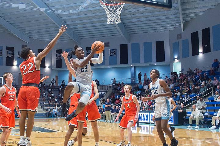 BBB vs Mauldin 11-31-21-51