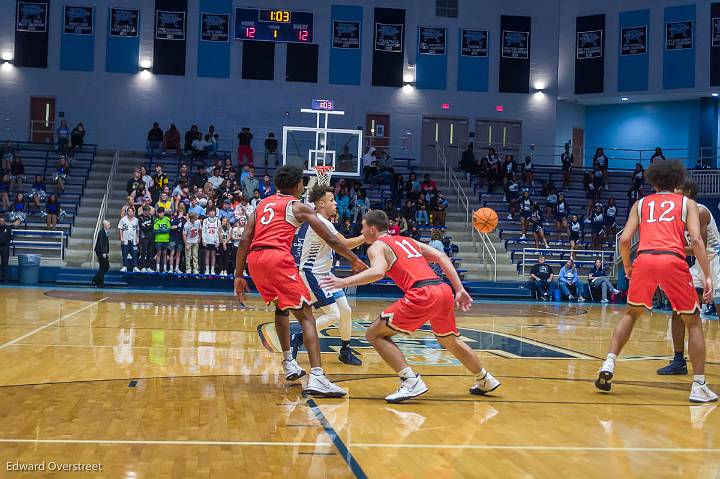 BBB vs Mauldin 11-31-21-52