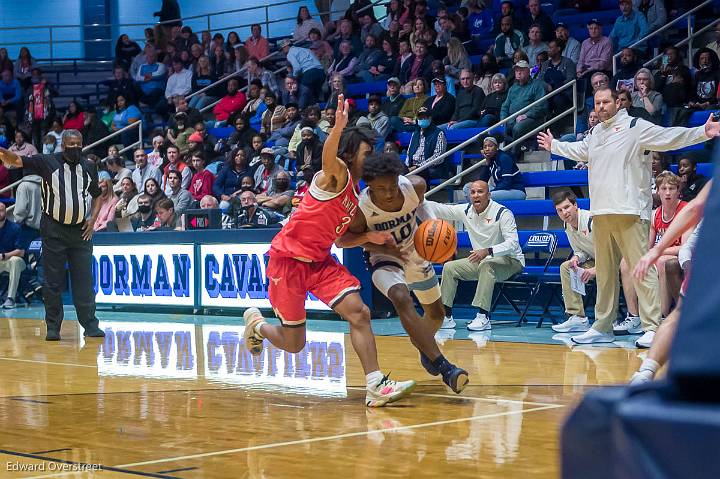 BBB vs Mauldin 11-31-21-54