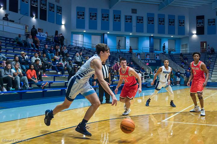 BBB vs Mauldin 11-31-21-58