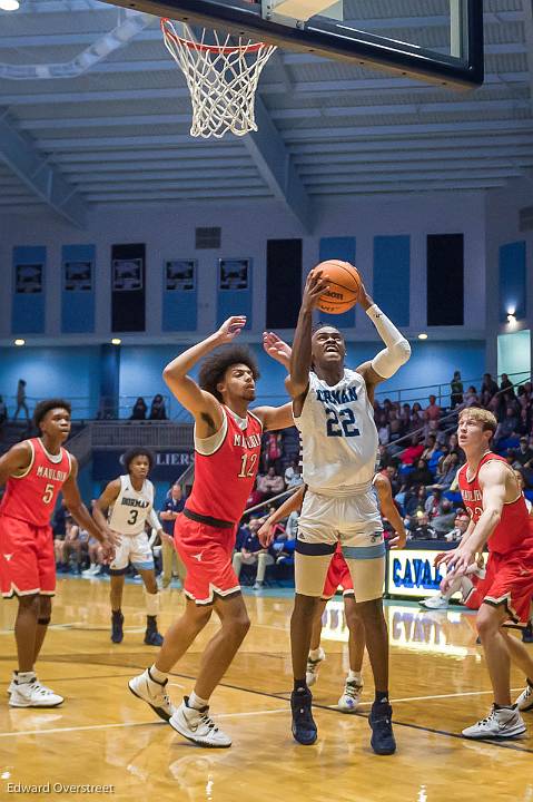 BBB vs Mauldin 11-31-21-66