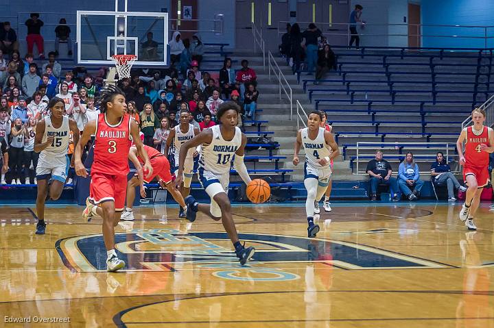 BBB vs Mauldin 11-31-21-83