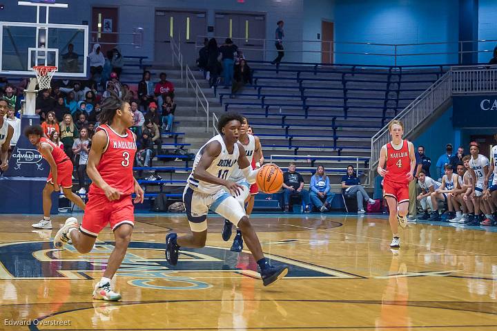 BBB vs Mauldin 11-31-21-84