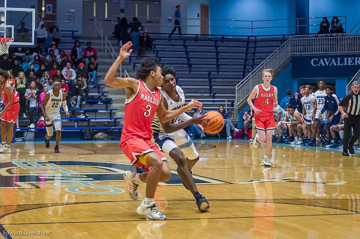 BBB vs Mauldin 11-31-21-85