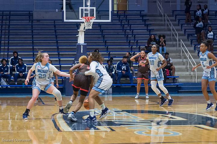 LBB vs Mauldin 11-31-21-13