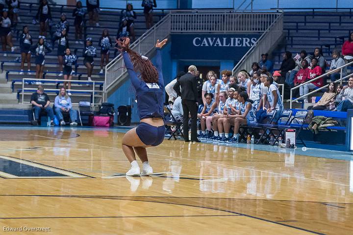 LBB vs Mauldin 11-31-21-42