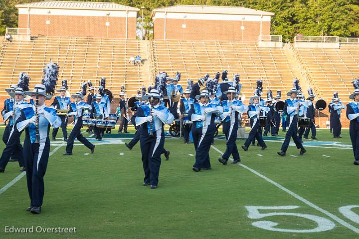 MarchingBand 1-32