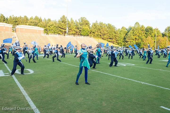 MarchingBand 1-48