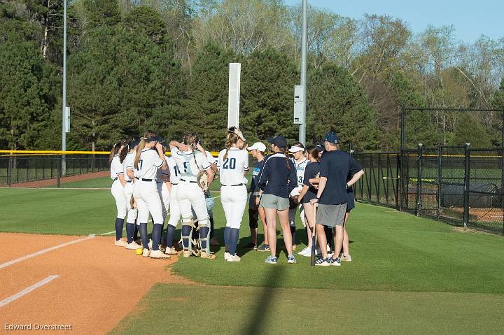 SoftballvsFtMill -1