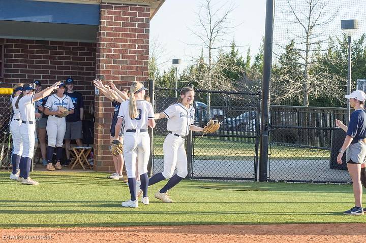 SoftballvsFtMill -107