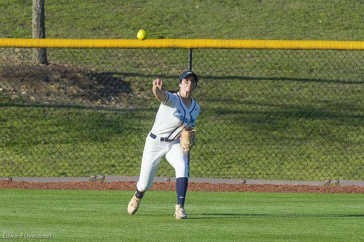 SoftballvsFtMill -12