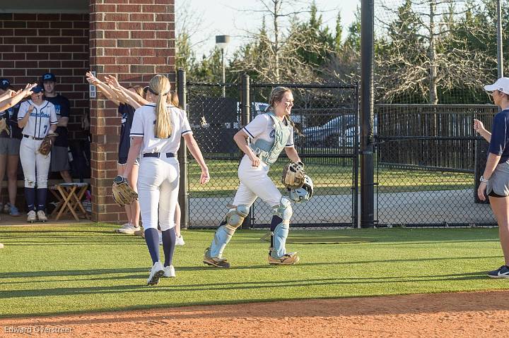 SoftballvsFtMill -122