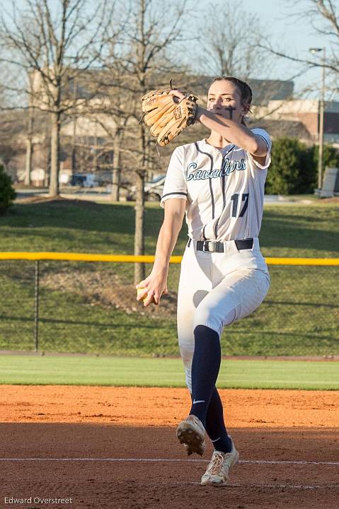 SoftballvsFtMill -168