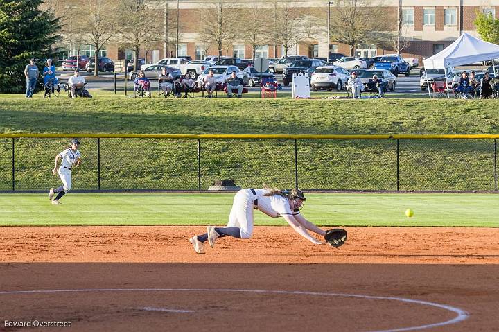 SoftballvsFtMill -200